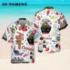 Disney Hawaiian Shirt Disney Cruise Hawaiian Matching Disney Cruise Hawaiian Hawaaian Shirt Hawaaian Shirt