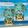 Disney Mickey And Minnie Hawaiian Shirt Disney Magical Hawaii Tee Disney World Aloha Shirt Aloha Shirt