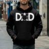 Disney Mickey Mouse Dad Shirt Fathers Day 4 hoodie