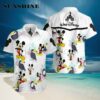 Disney Mickey Mouse Summer Tropical Hawaiian Shirt Hawaiian Hawaiian