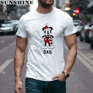 Disney Personalized Vintage Mickey Shirt 1 men shirt