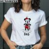 Disney Personalized Vintage Mickey Shirt 2 women shirt