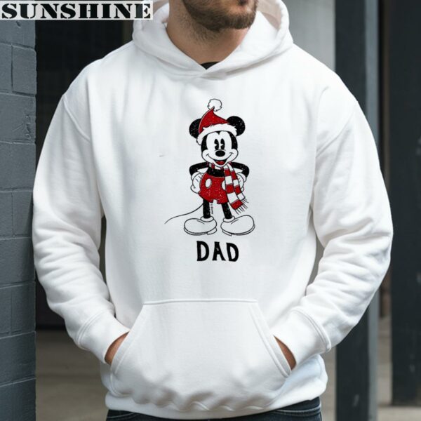 Disney Personalized Vintage Mickey Shirt 3 hoodie