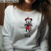 Disney Personalized Vintage Mickey Shirt 4 sweatshirt