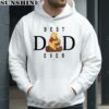 Disney Pooh Best Dad Ever Shirt Gift For Dad 3 hoodie