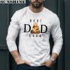 Disney Pooh Best Dad Ever Shirt Gift For Dad 5 Long Sleeve shirt
