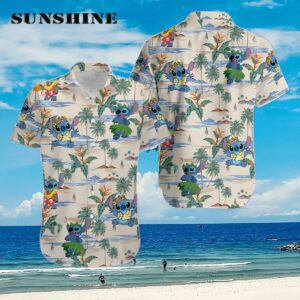 Disney Stitch Hawaii Shirt Unique Hawaiian Shirt For Men And Women Aloha Shirt Aloha Shirt