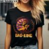 Disney The Lion King Dad is King Family Trip Father's Day Shirt 2 women shirt
