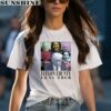 Donald Trump Fulton County Eras Tour T Shirt 1 women shirt