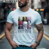 Donald Trump Fulton County Eras Tour T Shirt 2 men shirt