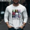 Donald Trump Fulton County Eras Tour T Shirt 5 long sleeve shirt