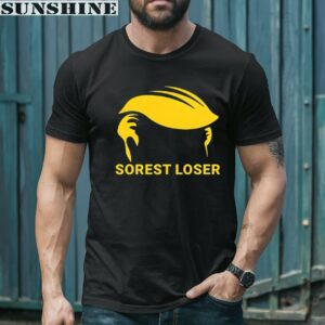 Donald Trump Sorest Loser Shirt 1 men shirt