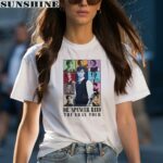 Dr Spender Reid The Eras Tour Shirt Spencer Reid Fan Gift 1 women shirt
