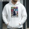 Dr Spender Reid The Eras Tour Shirt Spencer Reid Fan Gift 4 hoodie