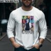 Dr Spender Reid The Eras Tour Shirt Spencer Reid Fan Gift 5 long sleeve shirt