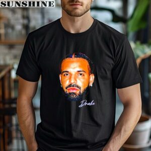 Drake Swag Head Shirt 1 men shirt