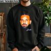 Drake Swag Head Shirt 3 sweatshirt