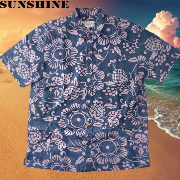 Dukes Pareo Hawaiian Shirt Kahala Shirts Hawaii Hawaaian Shirt Hawaaian Shirt