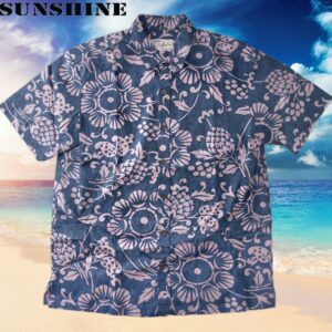 Dukes Pareo Hawaiian Shirt Kahala Shirts Hawaii Hawaiian Hawaiian