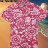 Dukes Pareo Kahala Hawaiian Shirt Vintage Hawaaian Shirt Hawaaian Shirt