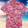 Dukes Pareo Kahala Hawaiian Shirt Vintage Hawaiian Hawaiian