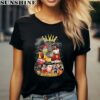 Elvis Presley The King Of Rock'N Roll The Number One Hits Collection Shirt 2 women shirt