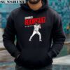 Emmanuel Rodriguez Minnesota Twins Player Shirt 4 hoodie