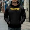 Every Conspiracy Theory Is True Shirt 4 hoodie