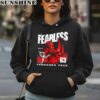 Fearless Fernando Cruz 63 Cincinnati Reds This Is My Gift Shirt 4 hoodie