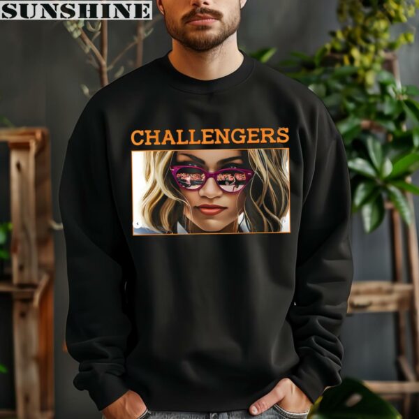 Film Challengers Shirt For Movie Fans 3 sweatshirt