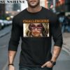 Film Challengers Shirt For Movie Fans 5 long sleeve shirt