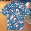 Floral Kahala Hawaiian Shirt For Mens Women Hawaaian Shirt Hawaaian Shirt