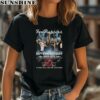 Foo Fighters 30th Anniversary 1994 2024 Signature Thank You For The Memories Shirt 2 women shirt