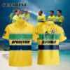 Forever Senna Hawaiian Shirt Hawaiian Hawaiian