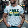 Free Brittney Griner Shirt 2 men shirt