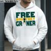 Free Brittney Griner Shirt 4 hoodie