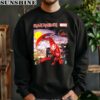 Funny Marvel Iron Maiden Carnage Killers Shirt 3 sweatshirt