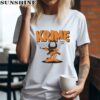 Garfield Krime Class War Shirt 2 women shirt
