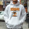 Garfield Krime Class War Shirt 4 hoodie