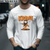 Garfield Krime Class War Shirt 5 long sleeve shirt