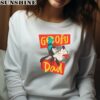 Goofy Dad Disney Father's Day Idea Quality Shirt 4 sweatshirt
