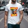 Goofy Dad Goofy Dad Family Trip Gifts For Fathers Day Shirt 1 men shirt