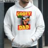 Goofy Dad Goofy Dad Family Trip Gifts For Fathers Day Shirt 3 hoodie