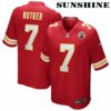 Harrison Butker Jersey Kansas City Chiefs Home Game Jersey