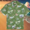 Helenas Kahala Mens Aloha Shirt Kahala Shirts Hawaii Hawaaian Shirt Hawaaian Shirt