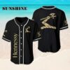 Hennessy Baseball Jersey Hawaaian Shirt Hawaaian Shirt