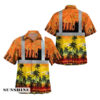 Hi Vis Tropical Hawaiian Shirts