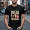 Hiss Album Megan Thee Stallion Shirt Fan Gift Tour 2024 1 men shirt