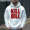 Hunter Schafer Gallery Kill Bill T shirt 3 hoodie