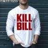 Hunter Schafer Gallery Kill Bill T shirt 5 long sleeve shirt